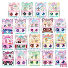 WishCat Figure 19 Type Collection Korean Animation 2024 New Wish Cat Korean Toy