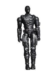 GI Joe Lot Monkey Wrench Snake Eyes Shipwreck Duke Cobra Trooper 5 Figures