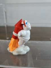 Ghostbusters Afterlife Stay Puft Marshmallow Mini Surprise FIREWORKS
