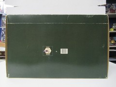 1984 Coleco Sectaurs Dargon & Dragonflyer