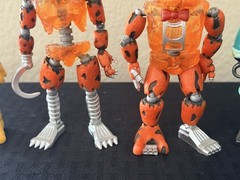 LOT OF 5 FUNKO FIVE NIGHTS AT FREDDYS 5″ CURSE OF DREADBEAR 2021 COMPLETE WAV