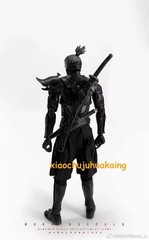 Dark Crown Toys Burning Souls Immortal Shura Kagekura 1/12 Figure Double Ver.