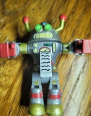 Roblox Brainbot 3000 And Piggy Action Figures Jazwares LLC miniatures toy figure