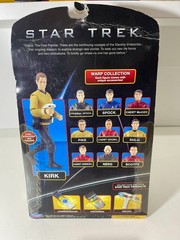 Star Trek Action Figure Bundle x11 Playmates Mego Asylum NOS – FREE TRACKED POST
