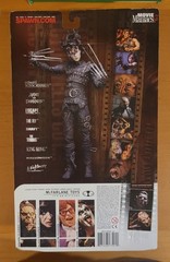 ARMY OF DARKNESS – Ash Williams – McFarlane Movie Maniacs 3 Figure- NEW, SEALED!