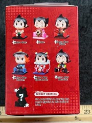Pantasy Astro Boy Sitting Baby Series Blind Box 99128 NEW Sealed