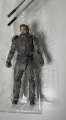 McFarlane Toys Dune Part 2 GURNEY HALLECK 7” Action Figure Loose from 4 Pack
