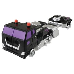 Takara Tomy Alternative Shinkalion Plarail CW Train Toy for 3 Years and Up