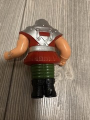MOTU,Vintage,RAM MAN,Masters of the Universe,100% Complete