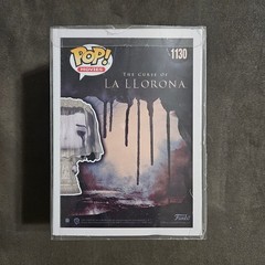 Funko Pop Movies La Llorona 1130 The Curse of La Llorona Vinyl Figure Horror