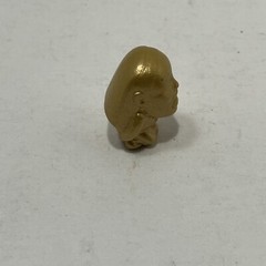 INDIANA JONES ADVENTURE SERIES TEMPLE ESCAPE INDY FERTILITY IDOL ONLY