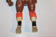 VTG 1983 Galoob 12” Mr. T A-Team B.A. Baracus Action Figure Doll TV Show 1980s