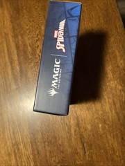 Hasbro Marvel Legends Magic The Gathering Spider-Man 6″ New Sealed W Card