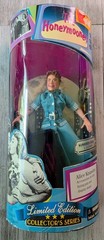 The Honeymooners Ralph & Alice Kramden Ed Norton Figure’s 8″ Collector’s Edition