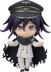Nendoroid 2802 Danganronpa V3 Killing Harmony Kokichi Oma Action Figure H 3.9 in