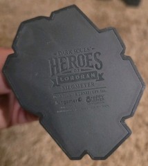 Dark Souls – Heroes of Lordran Complete Set (Oscar, Solaire, Siegmeyer)