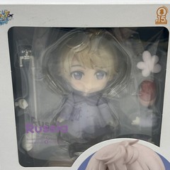 Nendoroid Hetalia Worldstars Russia Figure #1489 Orange Rouge Japan