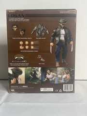 Mezco Toyz One:12 Logan Collectable Figure