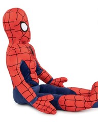 Spiderman Jay Franco Marvel Ultimate 26″ Pillowtime Pal Avengers Plush
