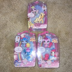 whisker haven palace pets Lot