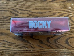 Monogram Excl Rocky CREED Foam Bag Clip Set Limited Edition 300 Pieces SDCC 2023