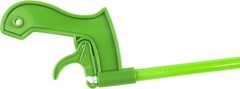 Safari Ltd. Green T-Rex Snapper – 18″ Dinosaur Grabber Toy for Boys, Girls,…