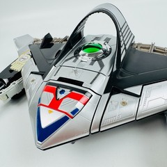 Power Rangers Time Force Timeranger DX Time Shadow TimeShadow Megazord SAKUKARE
