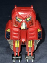 Hoot Avarians Convertors Defenders of the Earth 1984 Action Figure Vintage