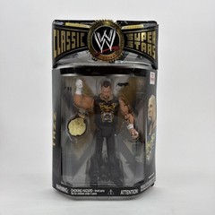 WWE Classic Superstars Series 21 Tazz Jakks Pacific – New In Box READ DESCRIPT..
