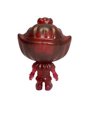 Lot 3 Culturefly Horror Smols Pennywise RARE And Common IT Chapter Two & Poopsie