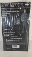 Exo 6 Star Trek The Original Series Lieutenant Spock (The Cage Ver.) 1/6 Figure