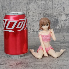 11cm Anime Hentai Cute Sexy Girl PVC Action Figure Collectible Model Doll Toy