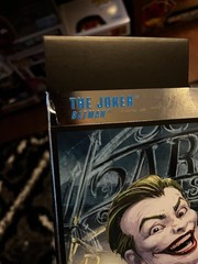 DC McFarlane Collector Edition Wave 14 Joker #57 7-Inch Chase Figure