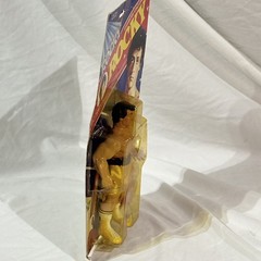 Original Vintage ROCKY BALBOA Action Figure PAC Phoenix Toys SEALED 1983 NEW