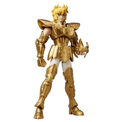 Blokees Saint Seiya Champion Class 02 Leo Aiolia Model Kit Action Figure