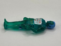 X-Ray Man #378 Fisher Price Adventure People 1974 Vintage Action Figure
