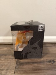 Pokémon Select Series 11 Mega Charizard Y Articulated Action Figure