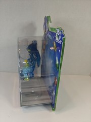 Jakks Pacific Sonic The Hedgehog 35th Anniversary Chaos W/Chao 5″ Inch Figure