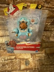 BRAND NEW! HASBRO GHOSTBUSTERS AFTERLIFE MUNCHER GHOST ACTION FIGURE Open Box