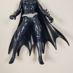 Batgirl Action Figure 1997 Batman & Robin Movie Line 5″ loose DC Comics Kenner