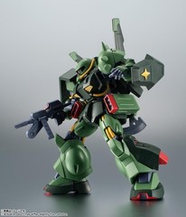 Robot Spirits Zgundam RMS-106 Hi-Zack ver. A.N.I.M.E. Approx. 130mm Figure