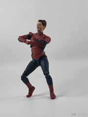 MarveI S.H.Figuarts SPIDER-MAN: No Way Home Action Figure Collection Toys Boxed