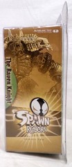 2004 McFarlane Spawn Reborn Series 2 The Raven Knight 7″ Figure New Sealed