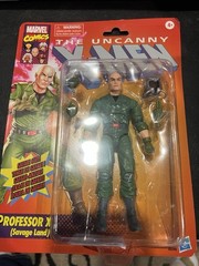 Marvel Legends Series, Professor X (Savage Land)