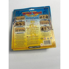 No-brand Multi Action-figures-playsets