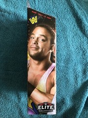 WWE Mattel Rob Van Dam Monday Night War Elite Figure Walmart Disciple BAF ECW