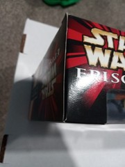 Star Wars Episode 1 Watto’s Box Cinema Scenes Action Figures Hasbro 1999