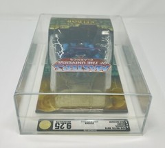 2010 KELDOR AFA GRADED U9.25 MOTUC MASTERS UNIVERSE CLASSICS MOTU SKELETOR HEMAN
