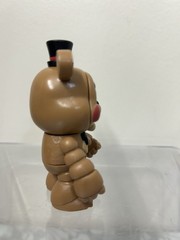 Fnaf Five Nights At Freddys Snap Figure- Toy Freddy Bear