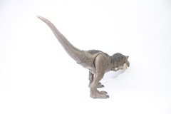 Jurassic World: Dino Rivals Bite ‘N Fight Tyrannosaurus Rex (Hasbro,2022 )